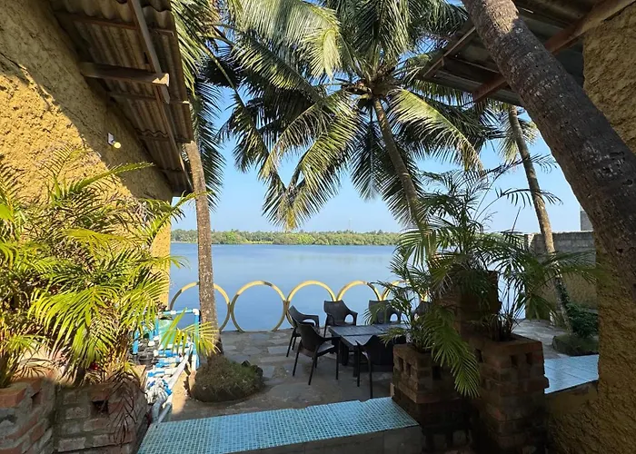 Kaustubha BeachVilla