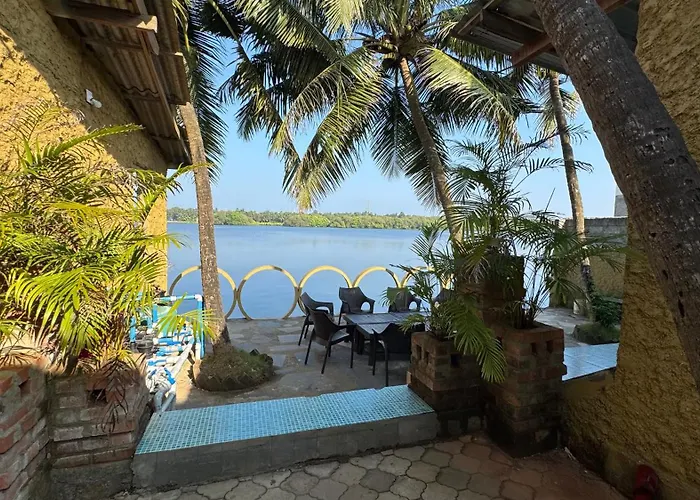 Kaustubha BeachVilla